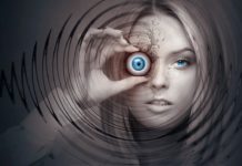 Vibratia care o emiti