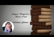 Meditatie Ghidata pentru Scriitori. Scopul de a scris o carte